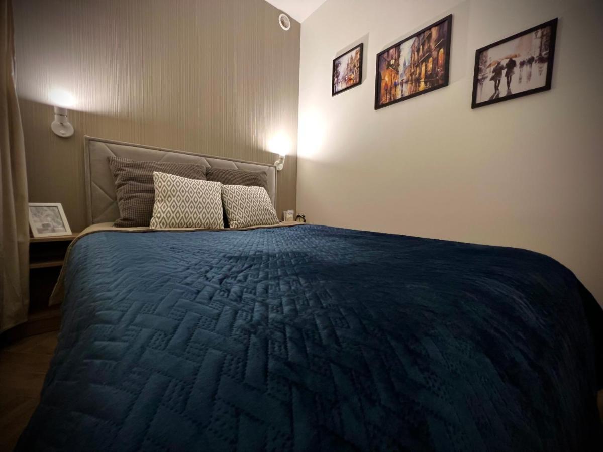 Coco City Center Apartment Kielce Extérieur photo