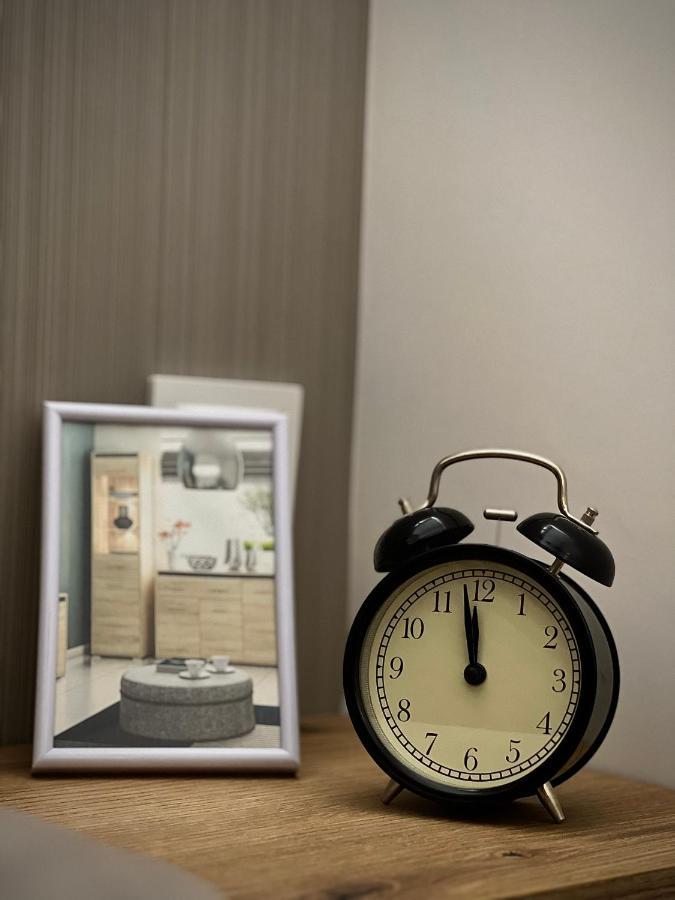 Coco City Center Apartment Kielce Extérieur photo