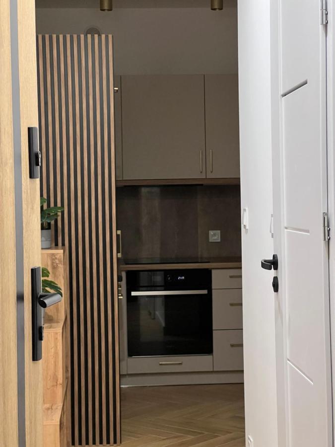 Coco City Center Apartment Kielce Extérieur photo