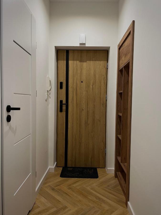 Coco City Center Apartment Kielce Extérieur photo